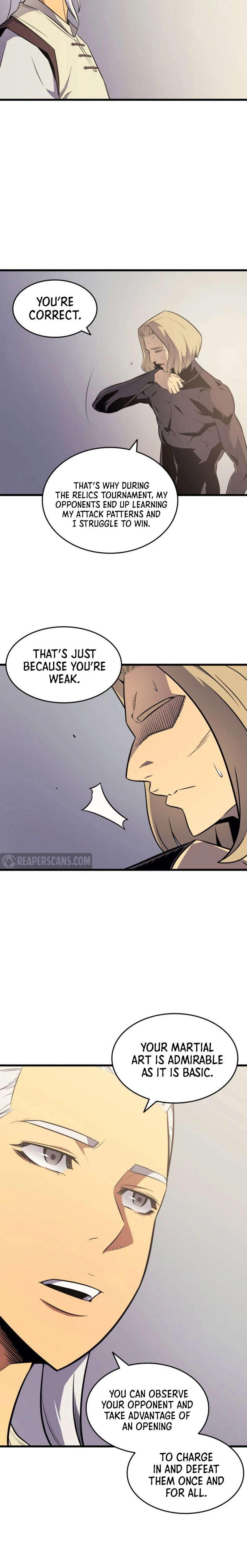 The Archmage Returns After 4000 Years Chapter 69 — Page 7