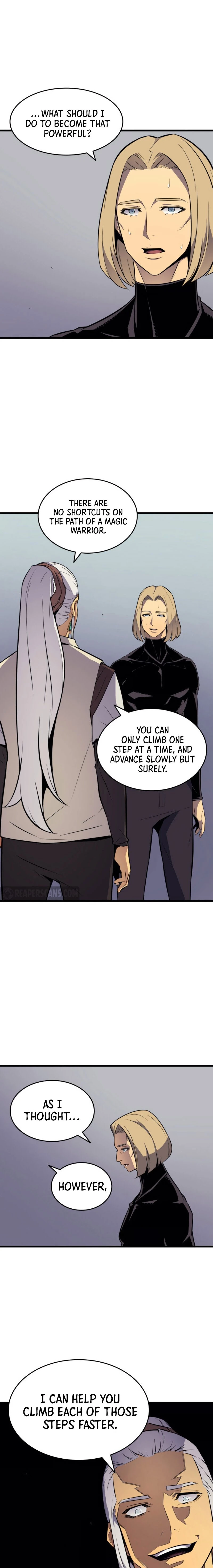 The Archmage Returns After 4000 Years Chapter 69 — Page 8