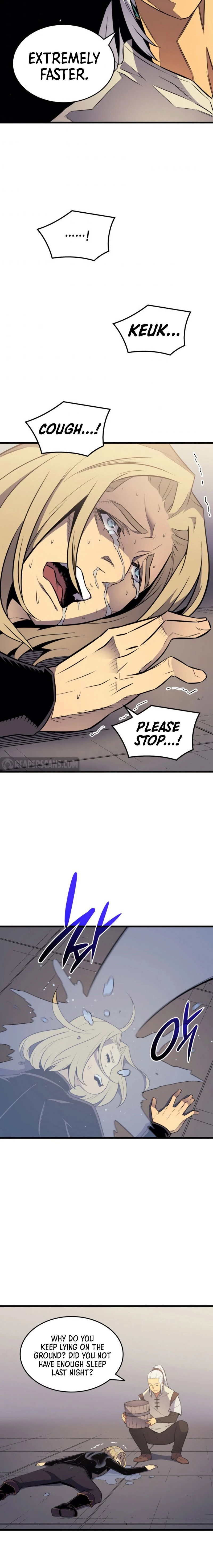 The Archmage Returns After 4000 Years Chapter 69 — Page 9