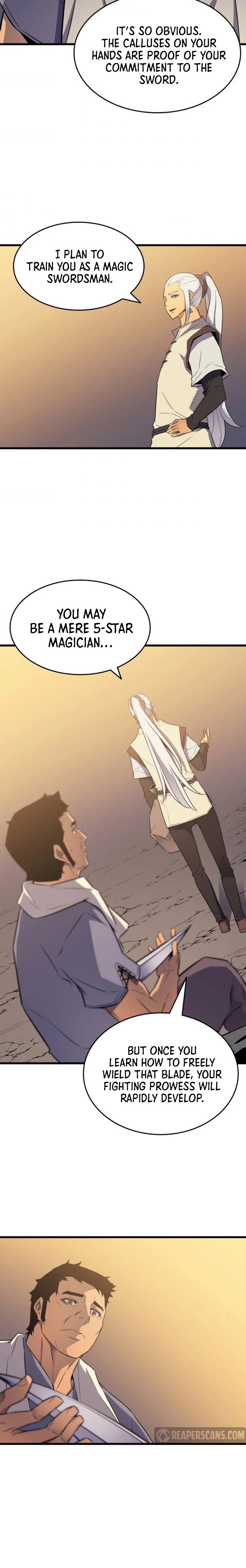 The Archmage Returns After 4000 Years Chapter 69 — Page 13