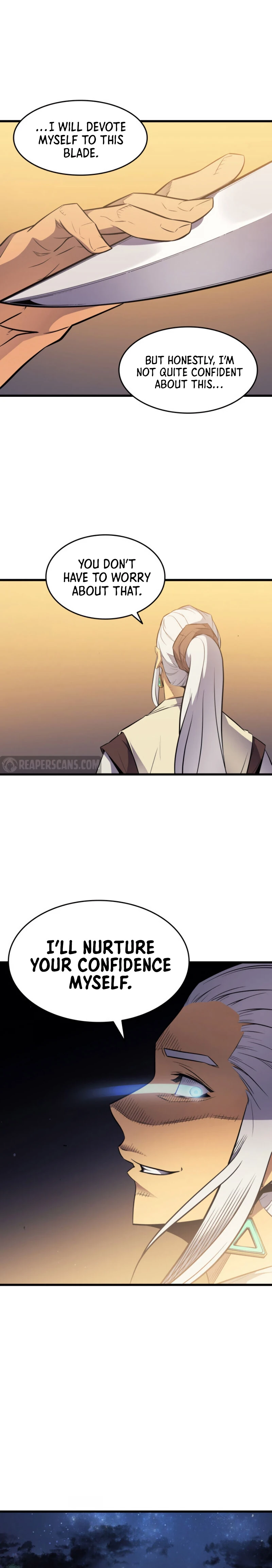 The Archmage Returns After 4000 Years Chapter 69 — Page 14