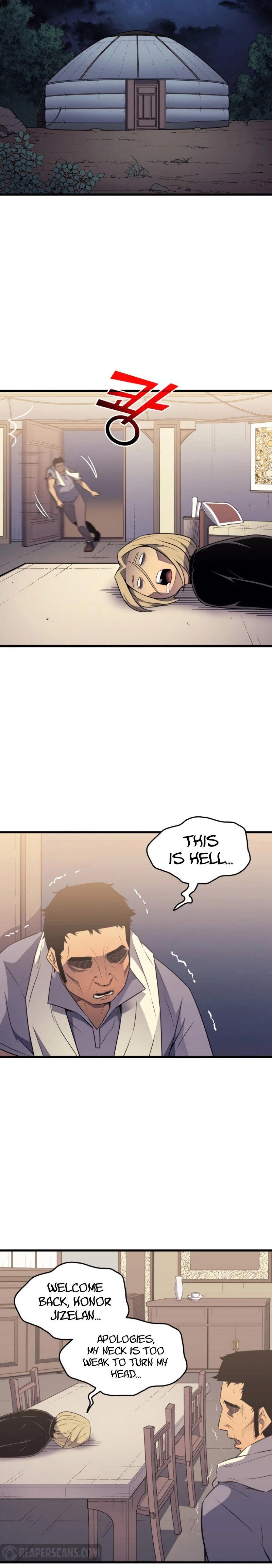 The Archmage Returns After 4000 Years Chapter 69 — Page 15
