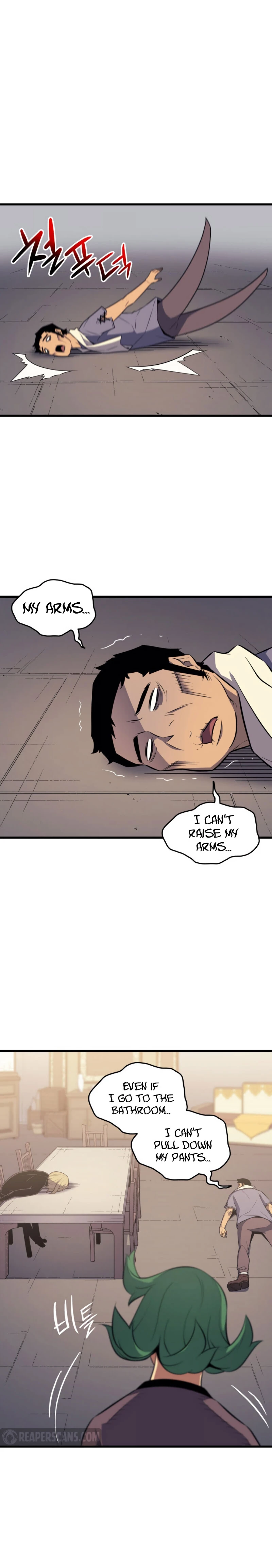 The Archmage Returns After 4000 Years Chapter 69 — Page 16