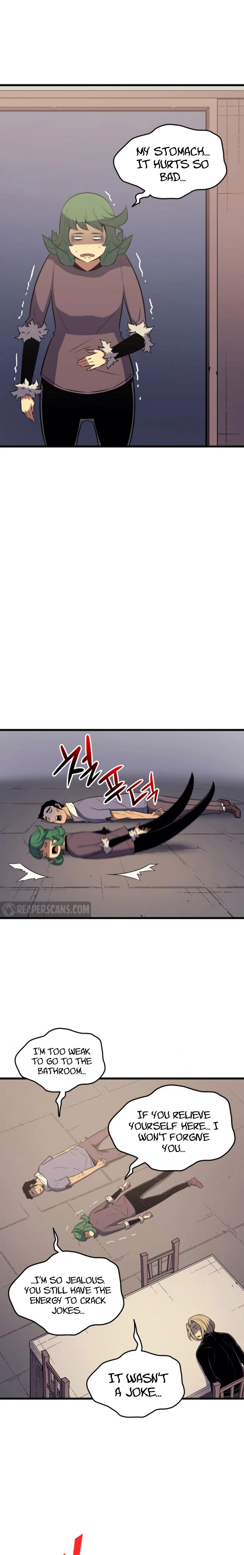 The Archmage Returns After 4000 Years Chapter 69 — Page 17