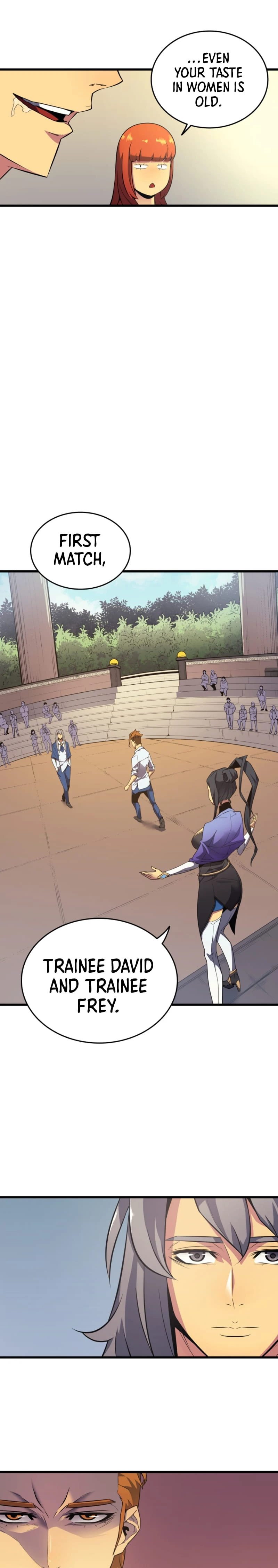 The Archmage Returns After 4000 Years Chapter 7 — Page 6