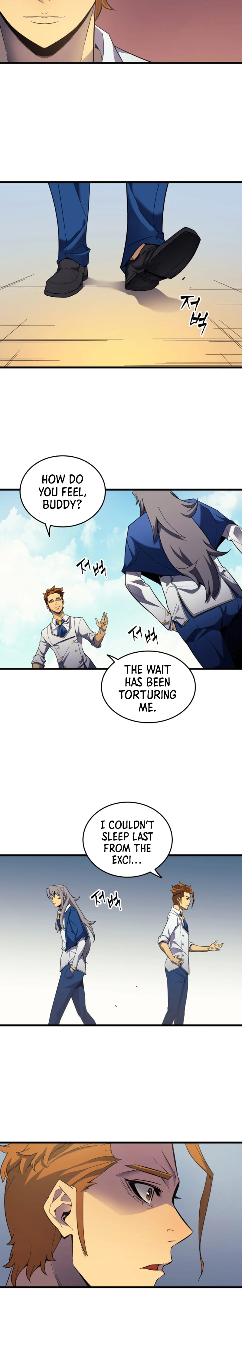 The Archmage Returns After 4000 Years Chapter 7 — Page 7