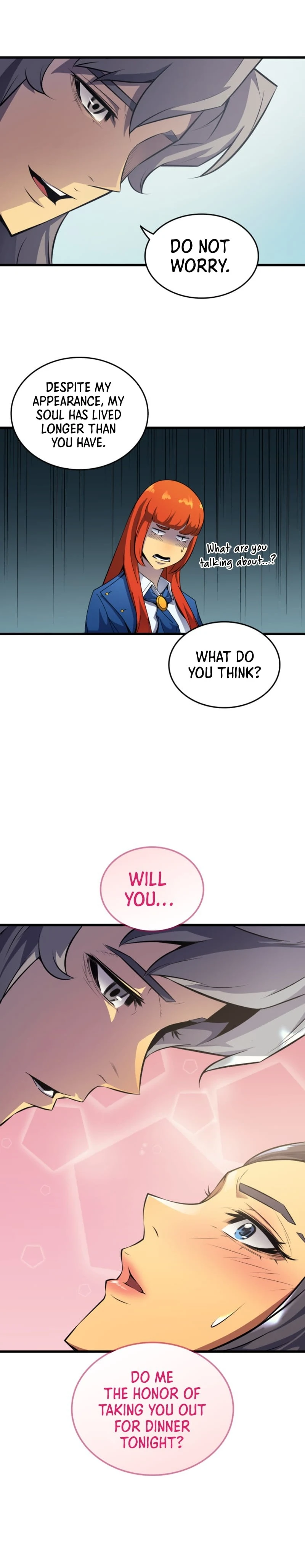 The Archmage Returns After 4000 Years Chapter 7 — Page 9