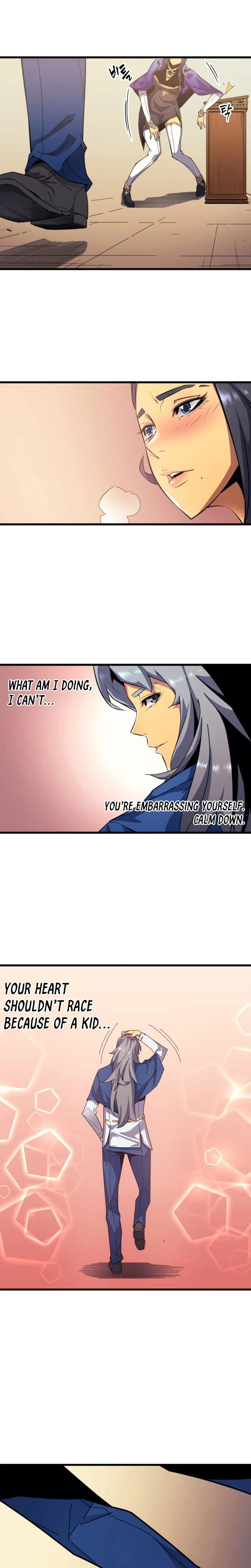 The Archmage Returns After 4000 Years Chapter 7 — Page 12