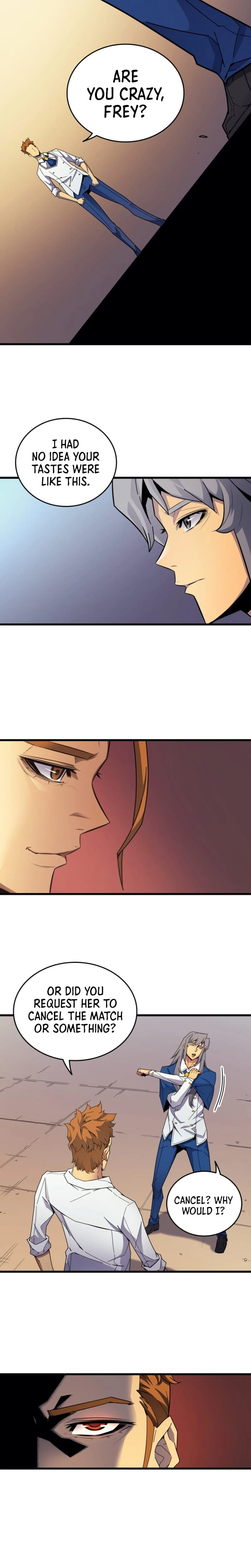 The Archmage Returns After 4000 Years Chapter 7 — Page 13