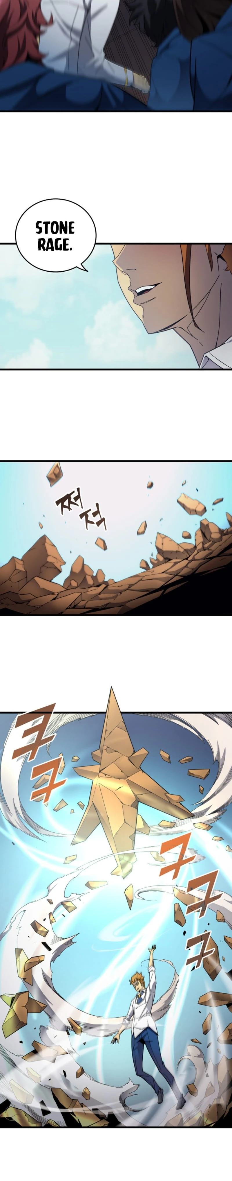 The Archmage Returns After 4000 Years Chapter 7 — Page 17