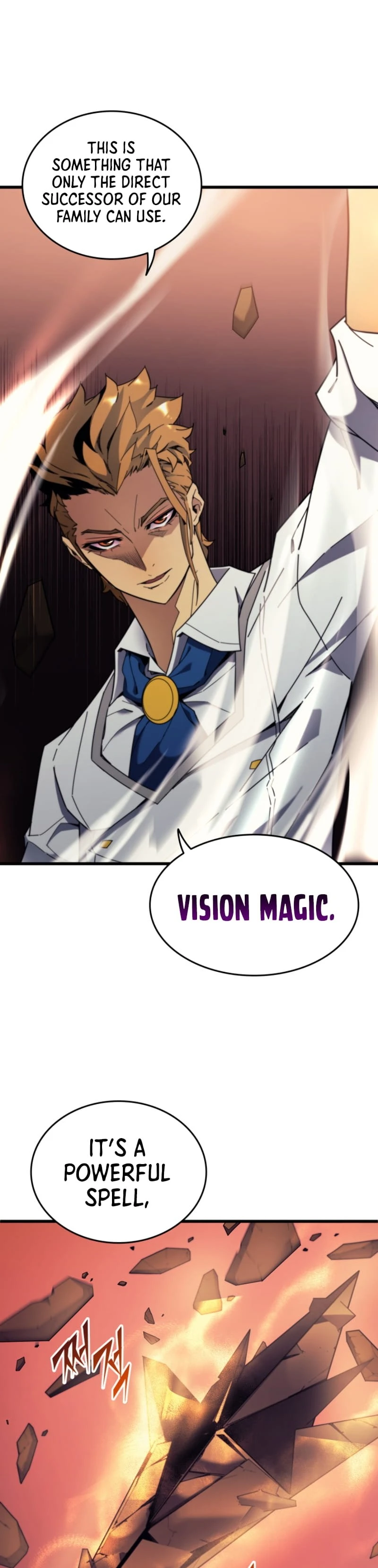 The Archmage Returns After 4000 Years Chapter 7 — Page 20