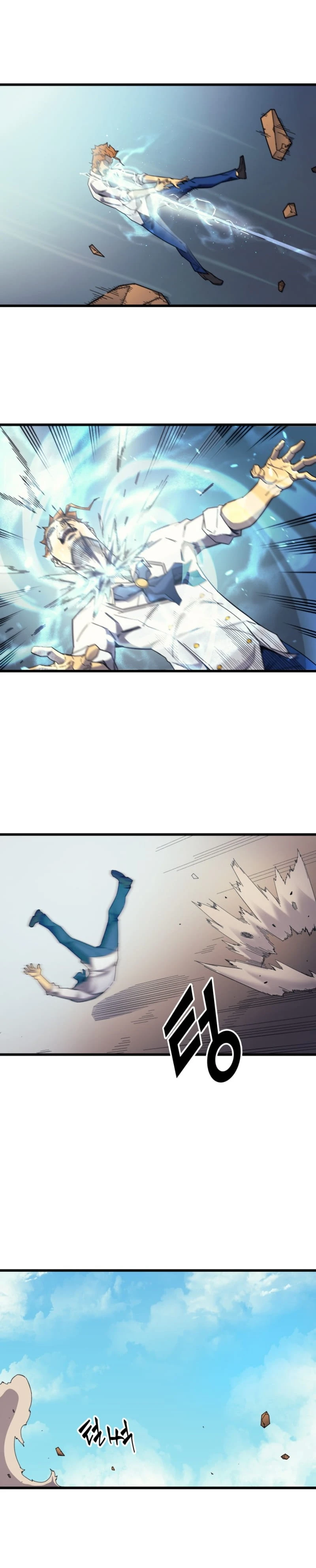 The Archmage Returns After 4000 Years Chapter 7 — Page 26