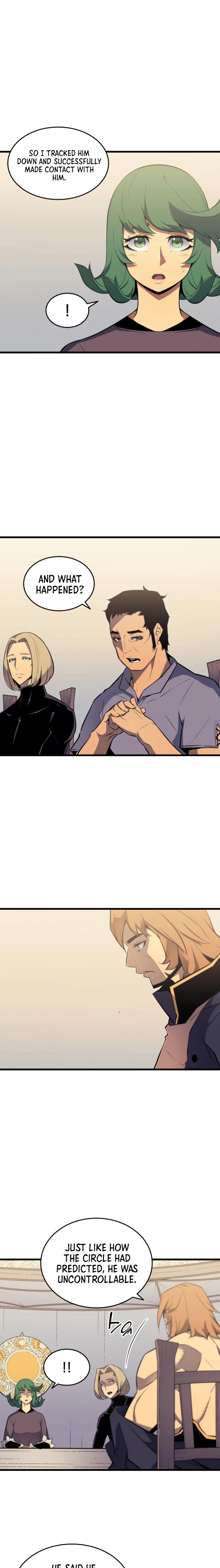The Archmage Returns After 4000 Years Chapter 70 — Page 4