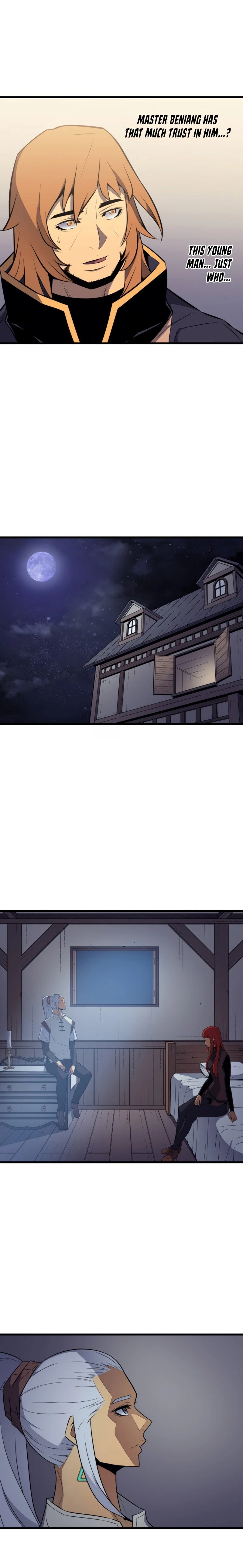 The Archmage Returns After 4000 Years Chapter 70 — Page 9