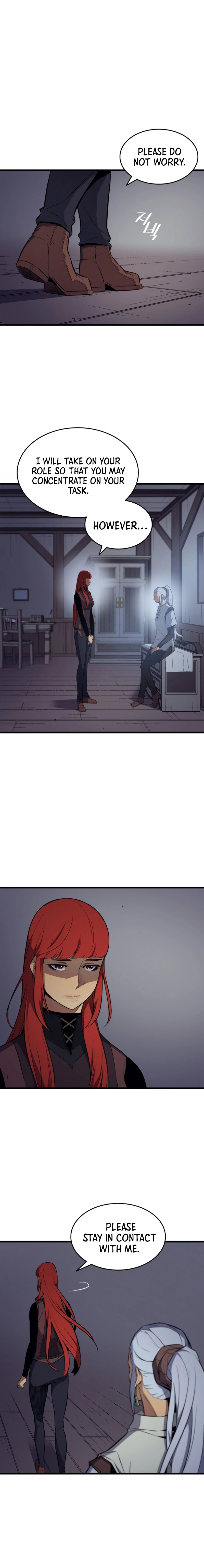 The Archmage Returns After 4000 Years Chapter 70 — Page 11