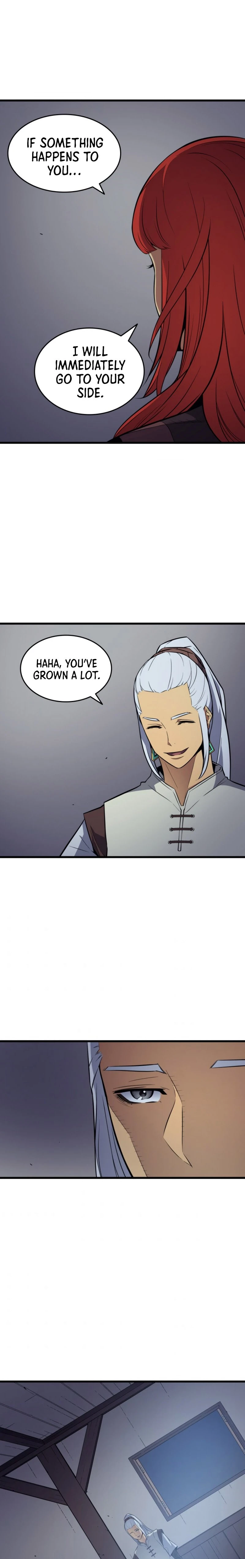 The Archmage Returns After 4000 Years Chapter 70 — Page 12