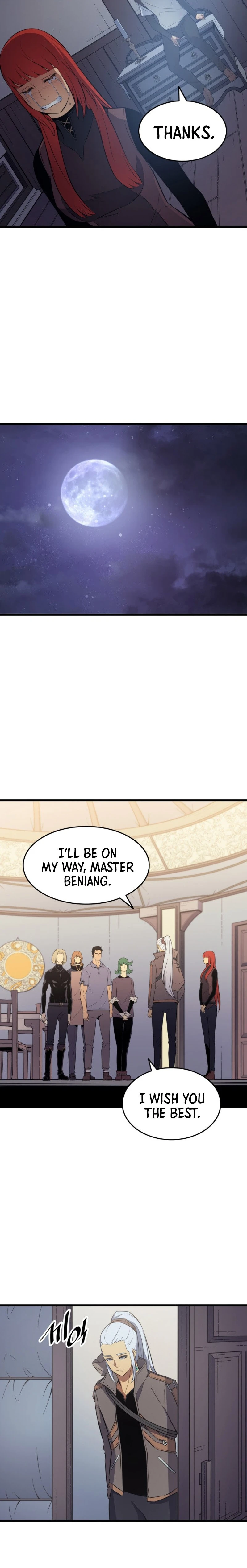 The Archmage Returns After 4000 Years Chapter 70 — Page 13