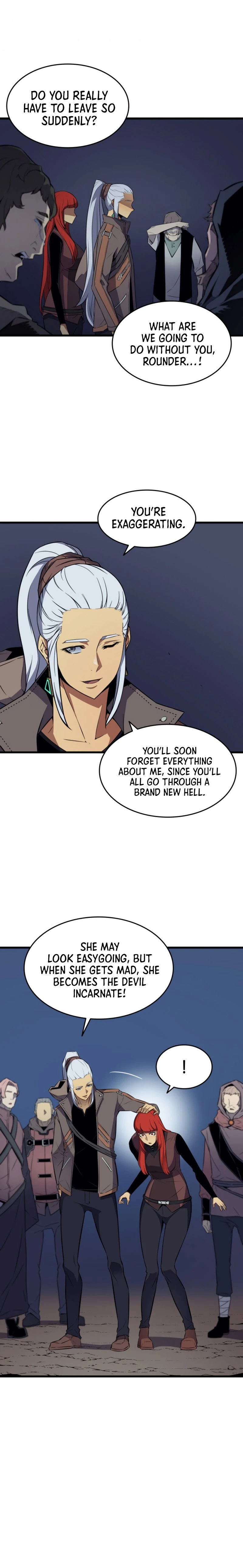 The Archmage Returns After 4000 Years Chapter 70 — Page 15