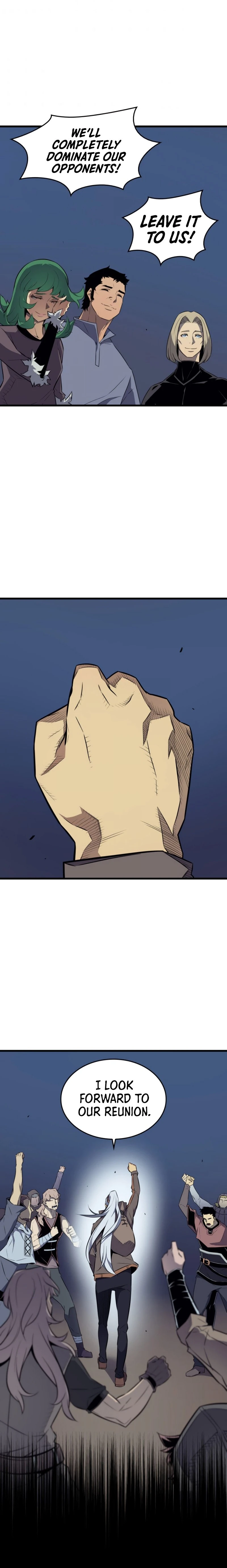 The Archmage Returns After 4000 Years Chapter 70 — Page 17