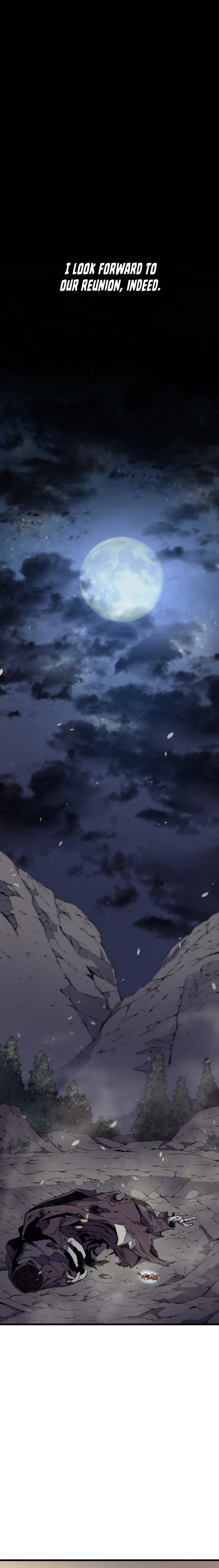The Archmage Returns After 4000 Years Chapter 70 — Page 18