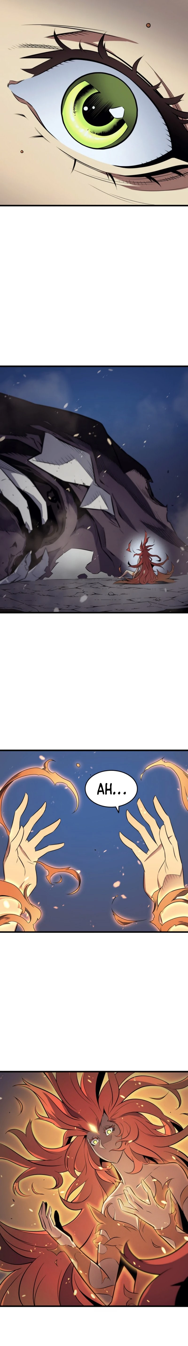 The Archmage Returns After 4000 Years Chapter 70 — Page 19