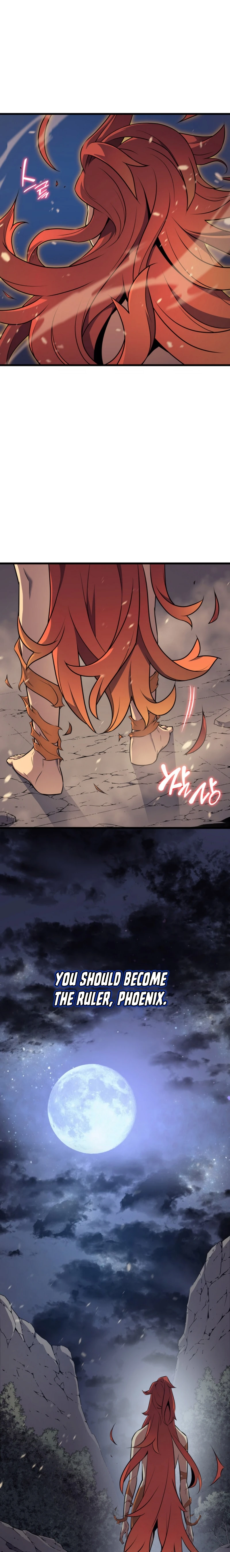 The Archmage Returns After 4000 Years Chapter 70 — Page 20