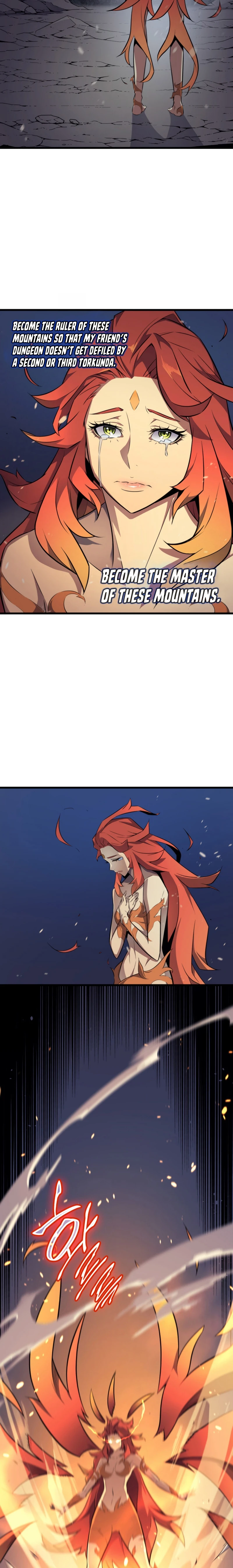The Archmage Returns After 4000 Years Chapter 70 — Page 21