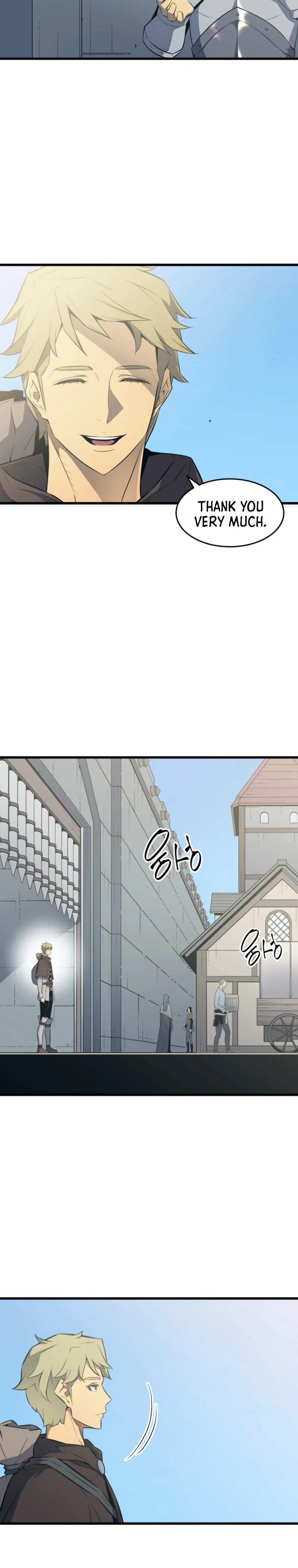 The Archmage Returns After 4000 Years Chapter 71 — Page 6