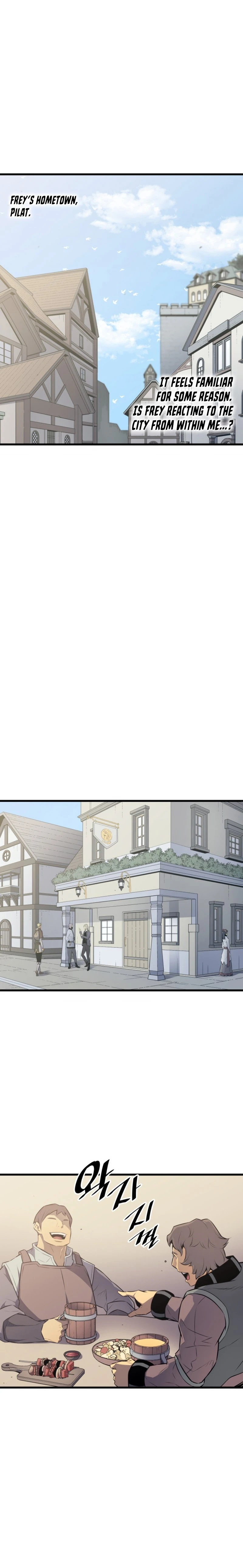 The Archmage Returns After 4000 Years Chapter 71 — Page 7