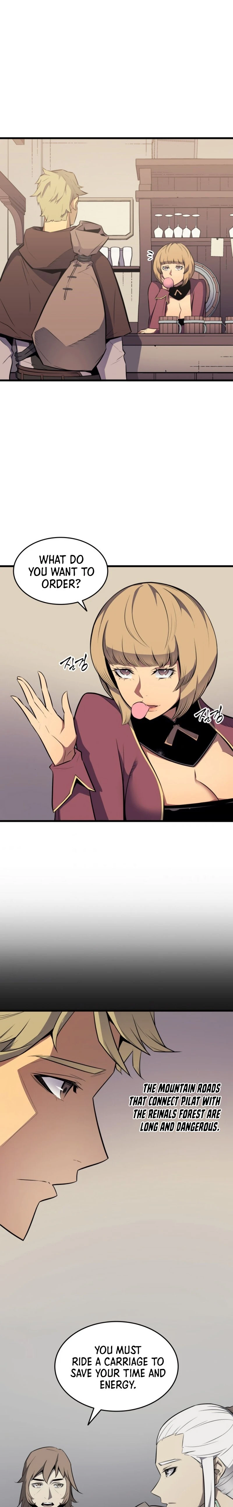 The Archmage Returns After 4000 Years Chapter 71 — Page 9