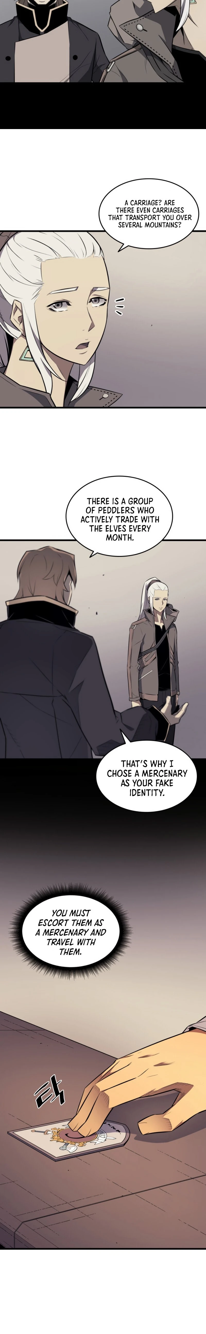 The Archmage Returns After 4000 Years Chapter 71 — Page 10
