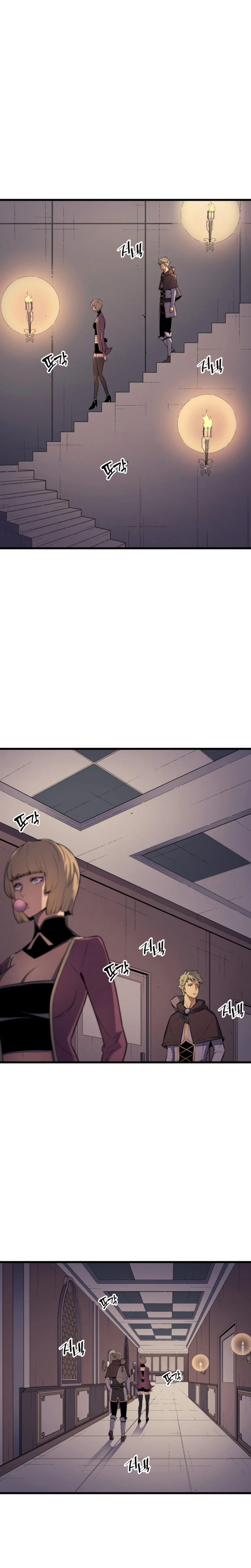 The Archmage Returns After 4000 Years Chapter 71 — Page 13