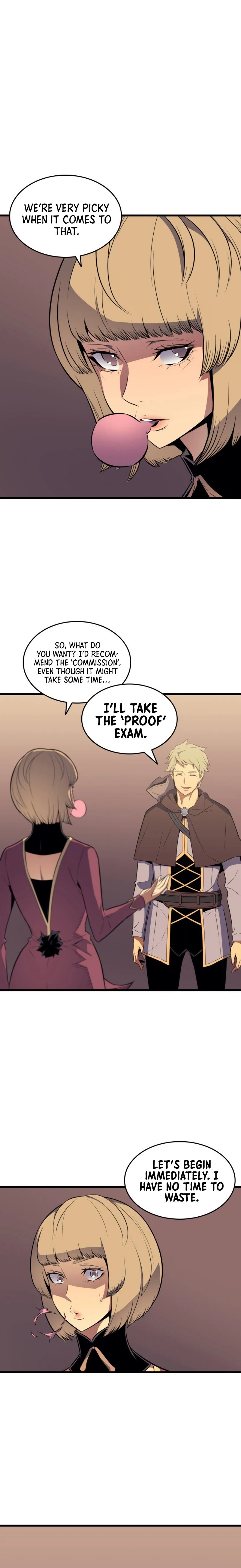 The Archmage Returns After 4000 Years Chapter 71 — Page 16