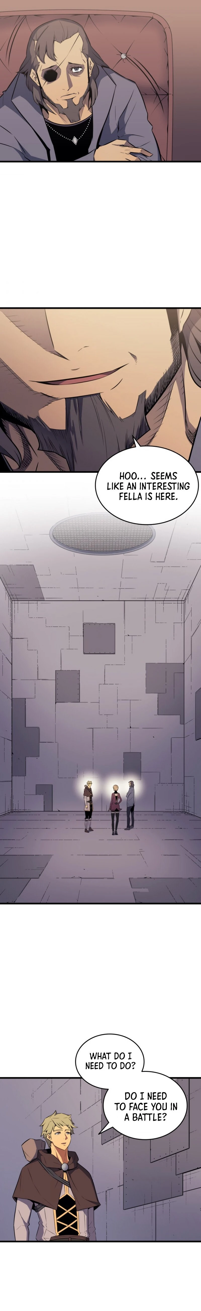The Archmage Returns After 4000 Years Chapter 71 — Page 17