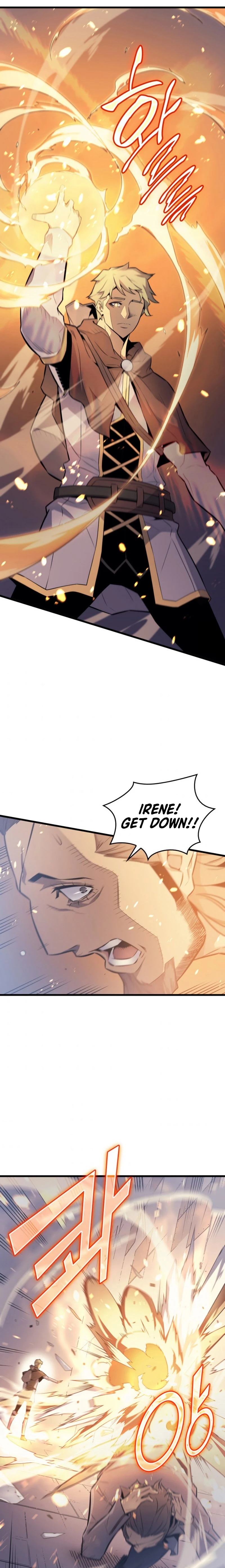 The Archmage Returns After 4000 Years Chapter 71 — Page 21