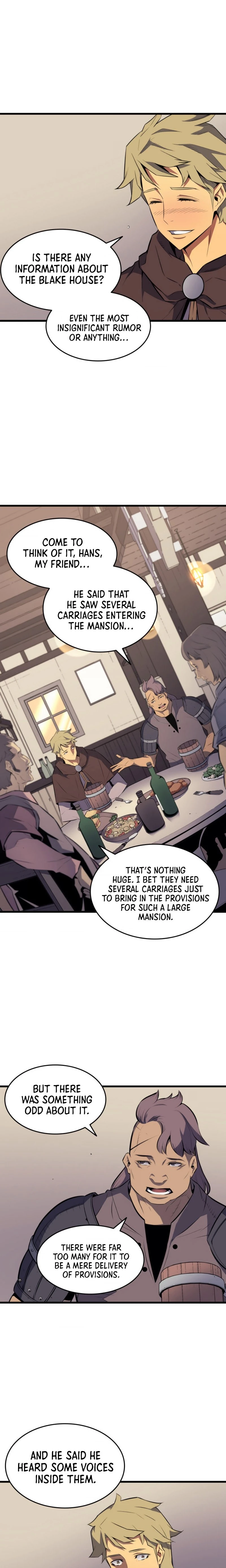The Archmage Returns After 4000 Years Chapter 72 — Page 8