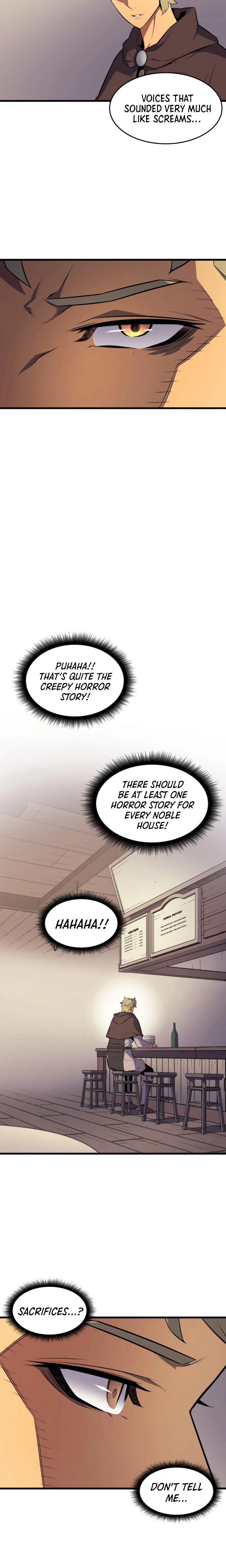 The Archmage Returns After 4000 Years Chapter 72 — Page 9
