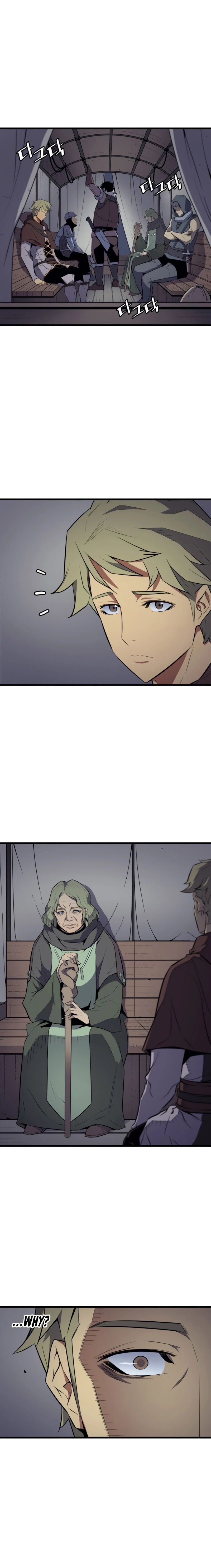 The Archmage Returns After 4000 Years Chapter 72 — Page 14
