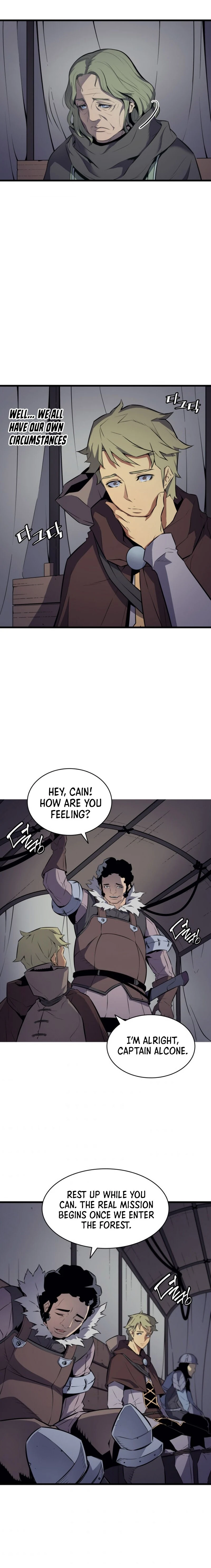 The Archmage Returns After 4000 Years Chapter 72 — Page 15