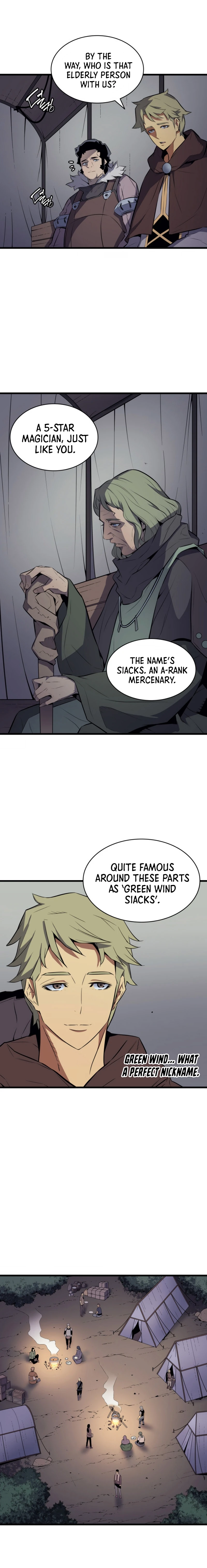 The Archmage Returns After 4000 Years Chapter 72 — Page 16
