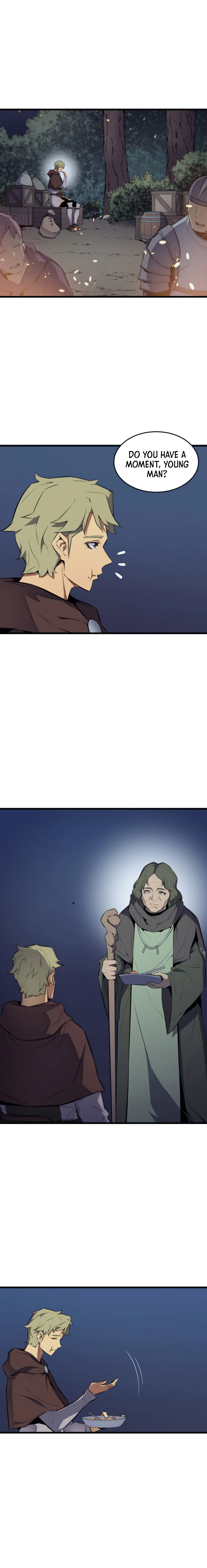 The Archmage Returns After 4000 Years Chapter 72 — Page 17