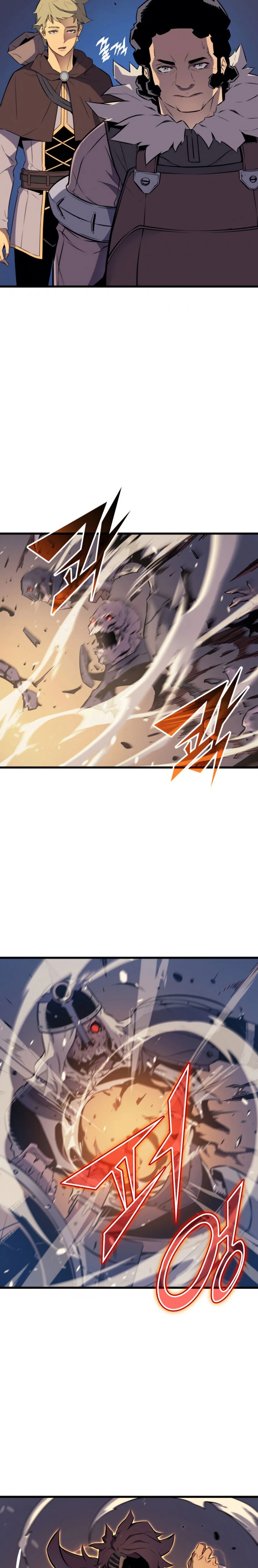 The Archmage Returns After 4000 Years Chapter 73 — Page 10