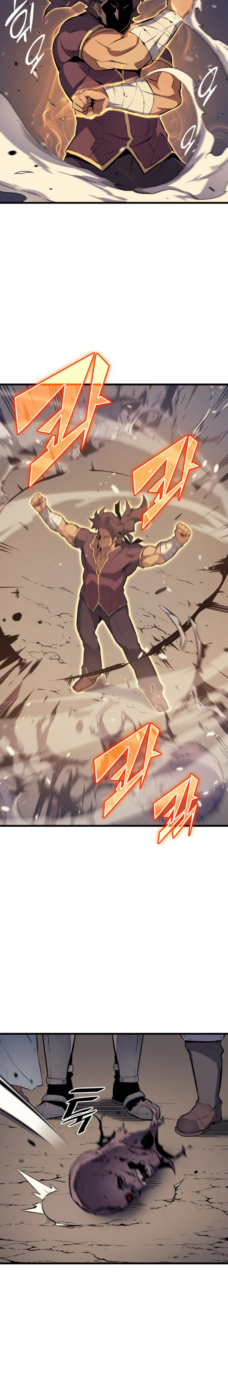 The Archmage Returns After 4000 Years Chapter 73 — Page 11