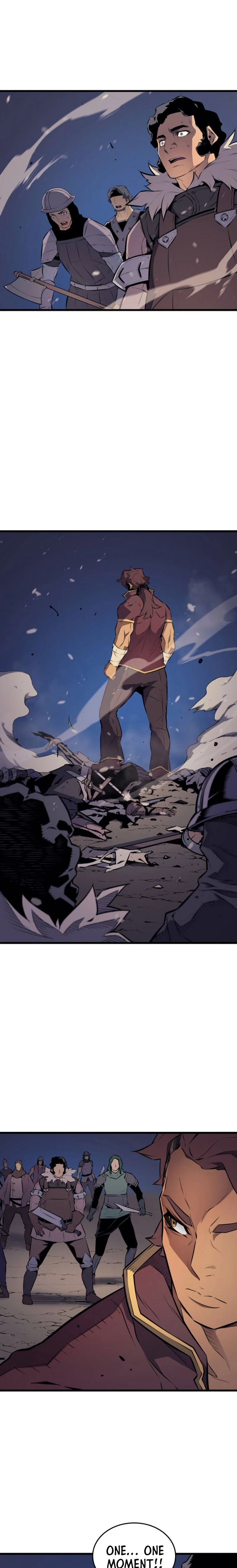 The Archmage Returns After 4000 Years Chapter 73 — Page 12