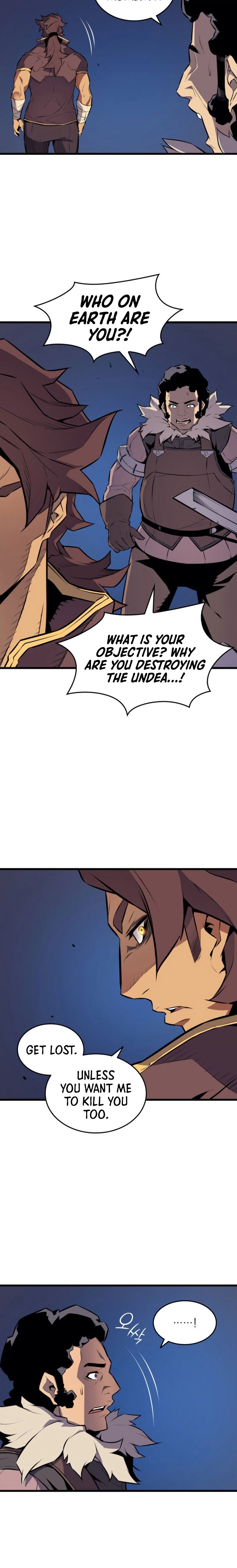 The Archmage Returns After 4000 Years Chapter 73 — Page 13