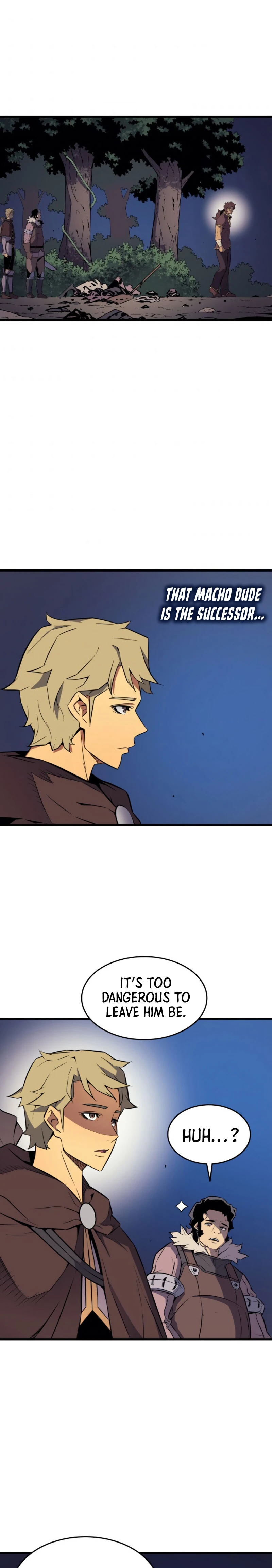 The Archmage Returns After 4000 Years Chapter 73 — Page 14