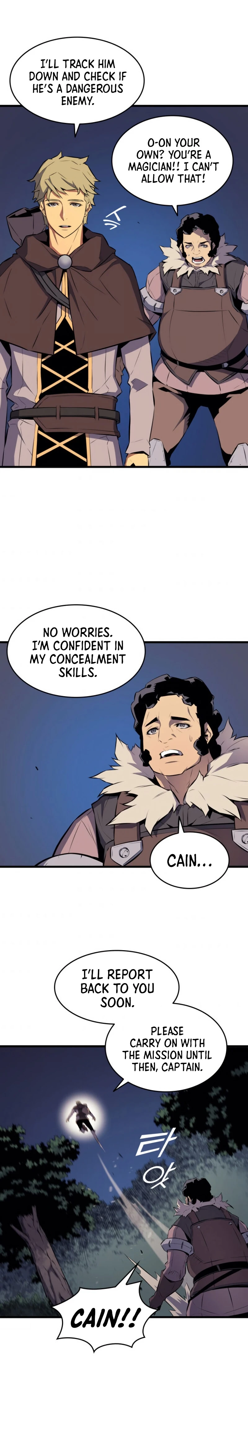 The Archmage Returns After 4000 Years Chapter 73 — Page 16