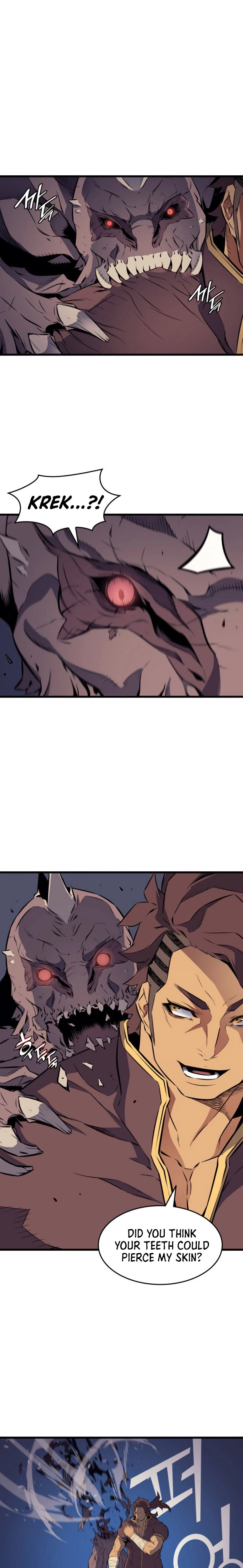 The Archmage Returns After 4000 Years Chapter 73 — Page 19
