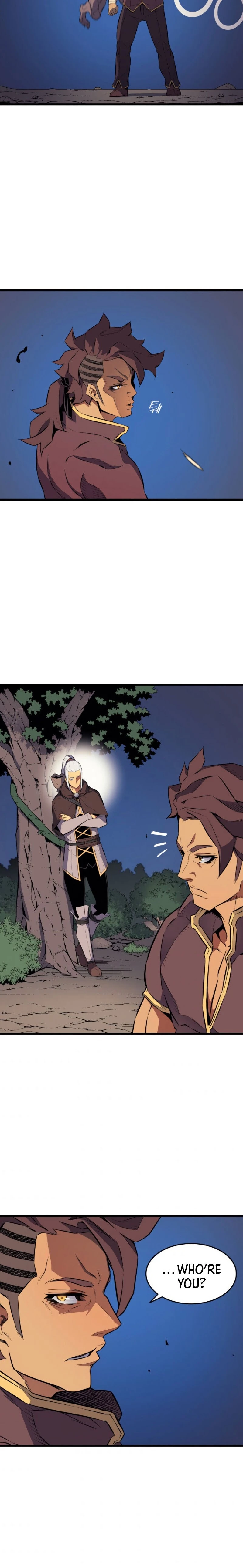 The Archmage Returns After 4000 Years Chapter 73 — Page 20