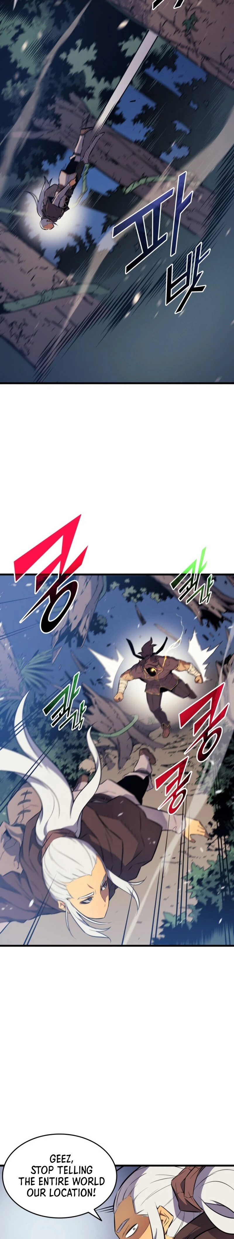 The Archmage Returns After 4000 Years Chapter 74 — Page 11